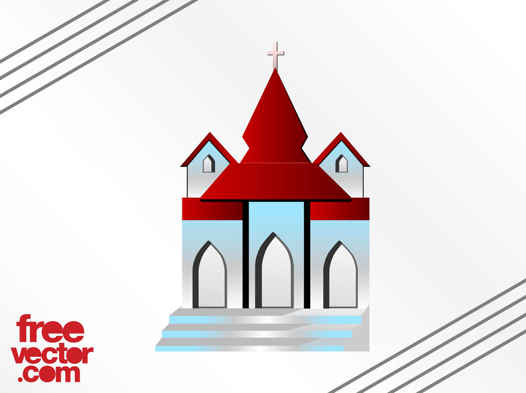 church building clipart free download - photo #27