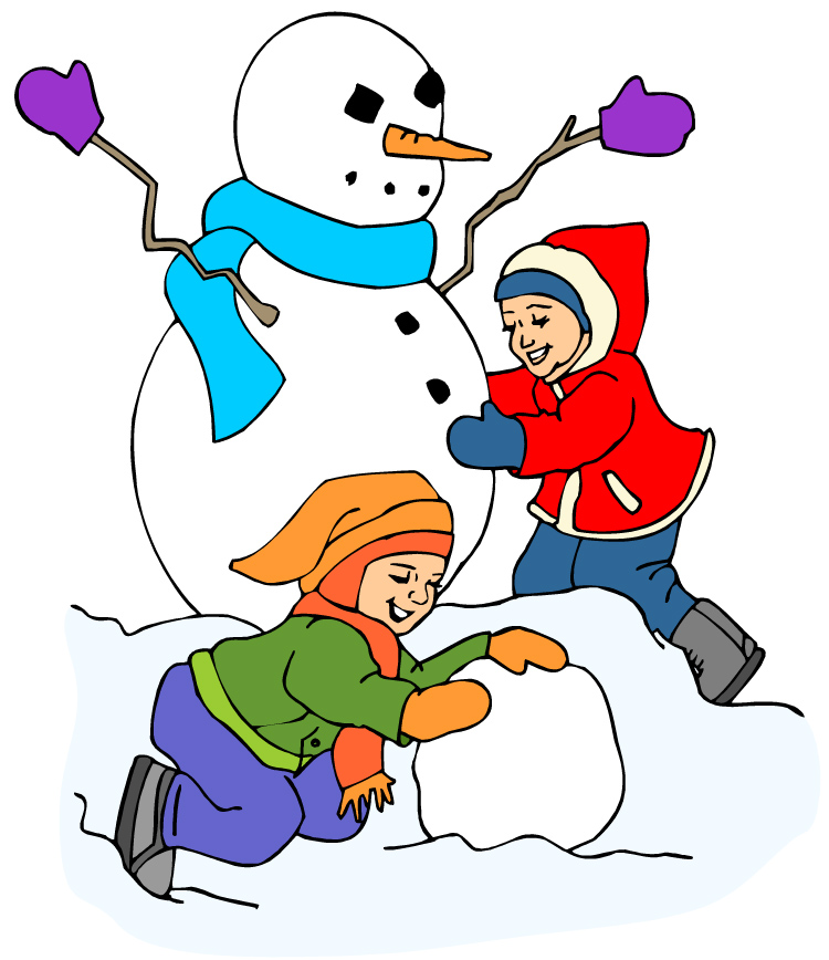 Free Snow Angel Clipart, Download Free Snow Angel Clipart png images