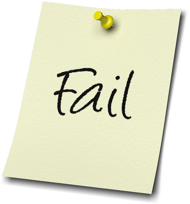 Why Do 2 out of 3 Small Businesses Fail?