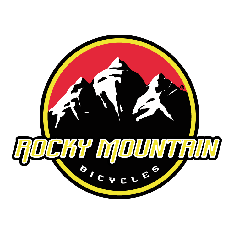 Rocky mountain Free Vector 