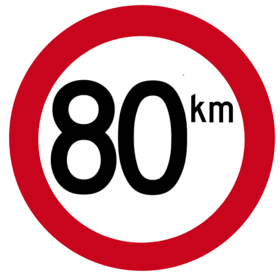 File:Indonesian speed limit traffic sign - Wikimedia Commons