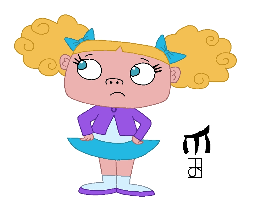 Clip Arts Related To : susy phineas and ferb. view all Muffin Pictures). 