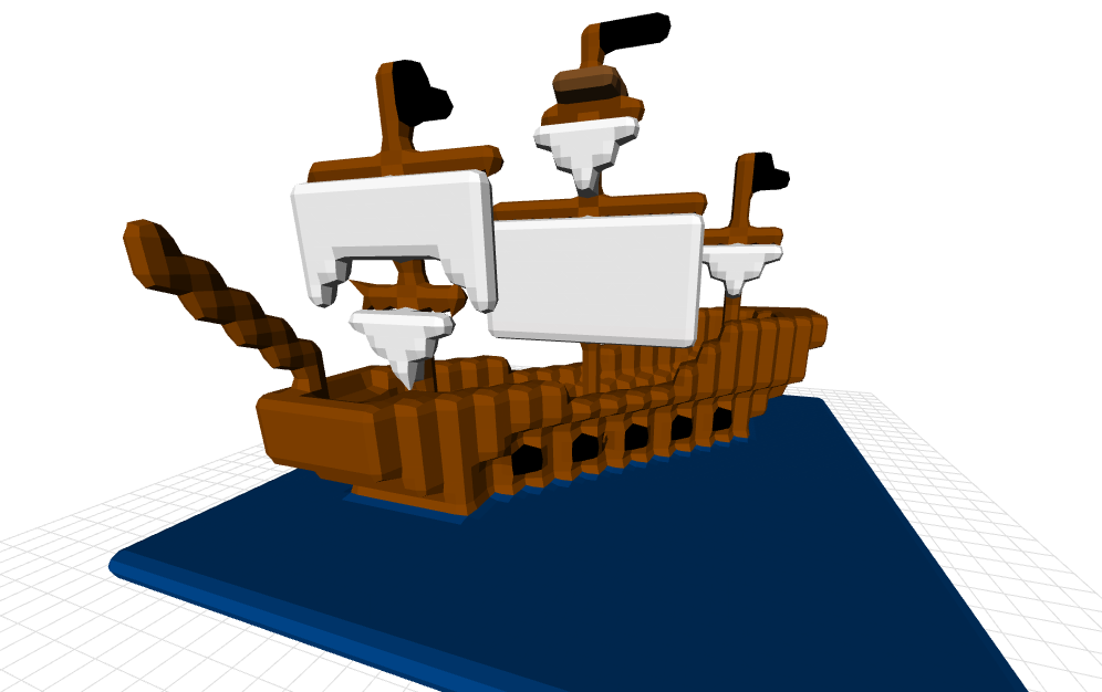pirate ship clip art download - photo #33