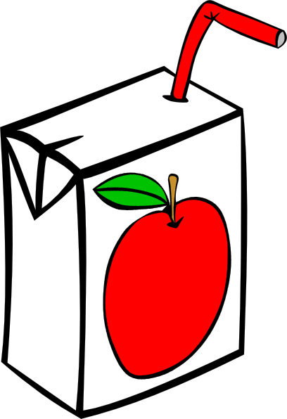 Apple Juice Clip Art - Clipart library