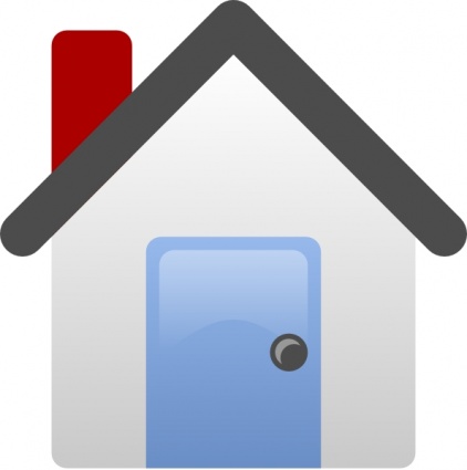 Free Clipart House - Clipart library