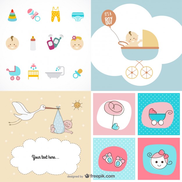 vector free download baby - photo #41