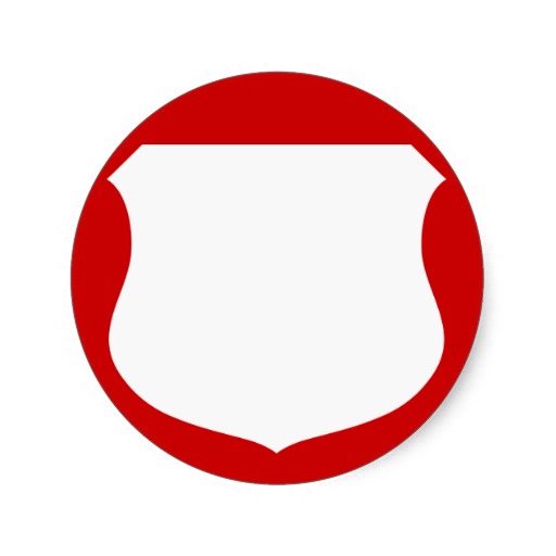 Free Superman Shield Template, Download Free Superman Shield Template