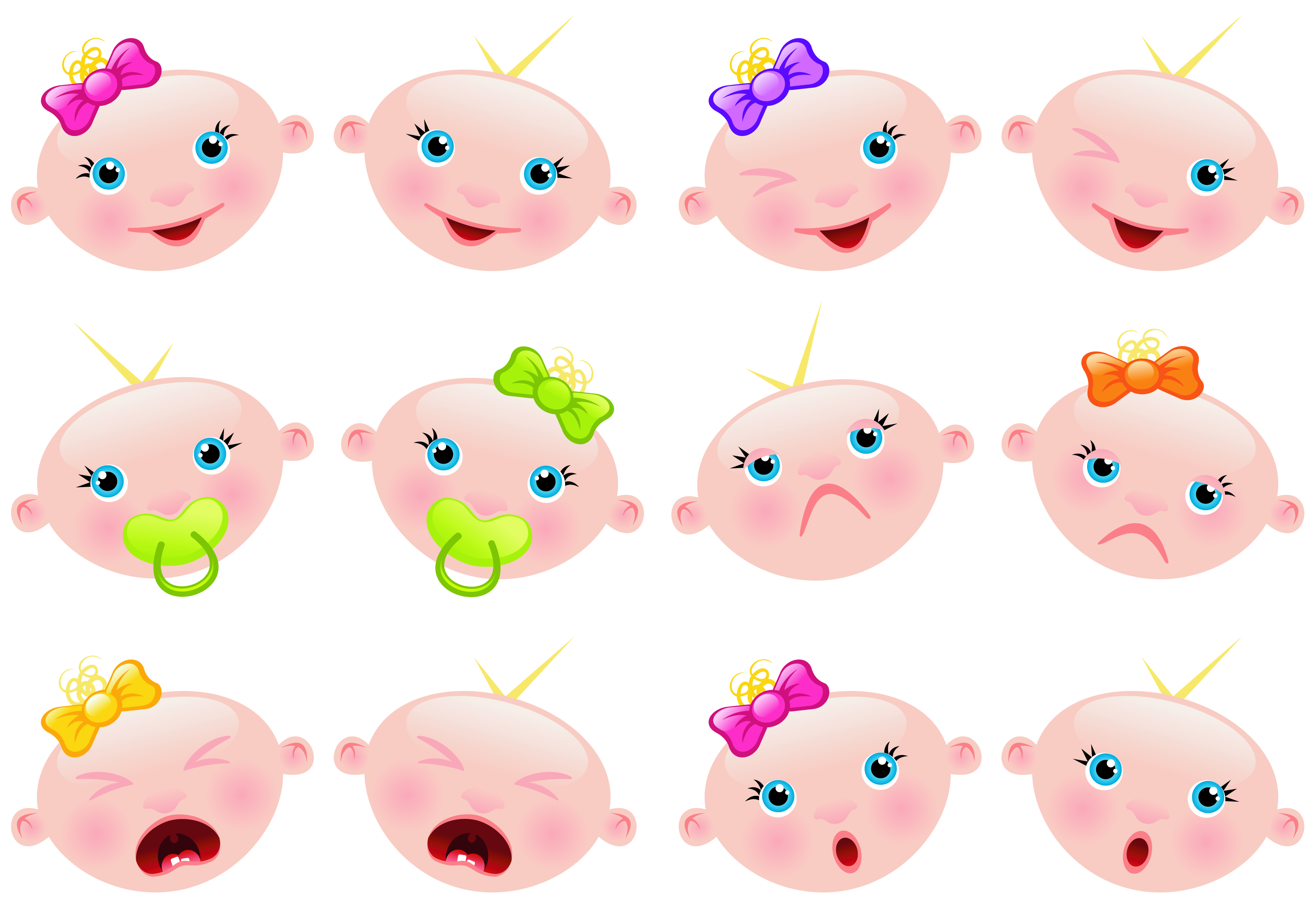 vector free download baby - photo #45
