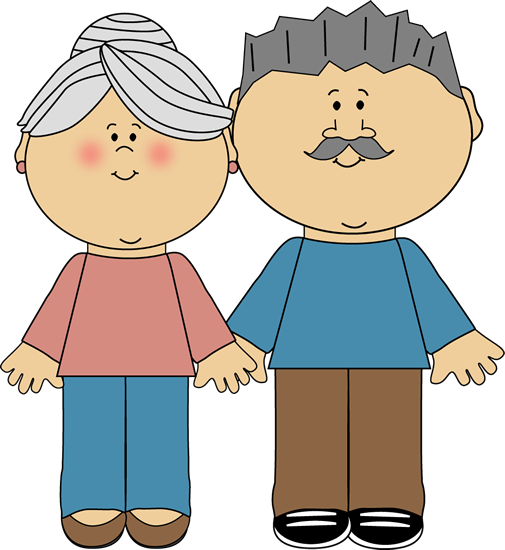 clipart of family members - photo #43