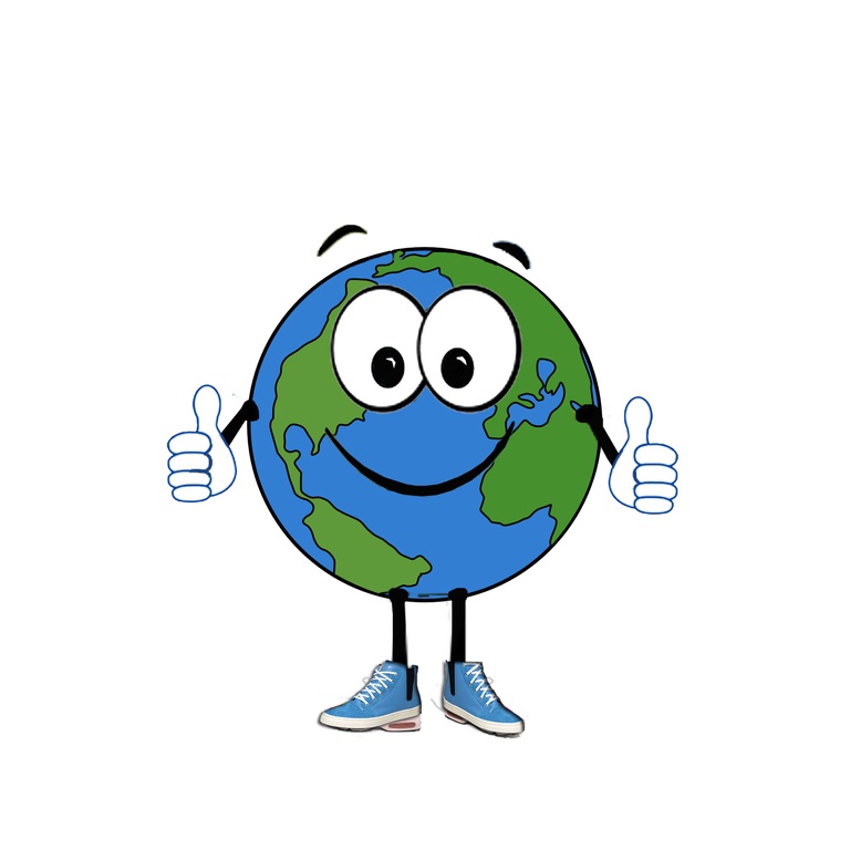 clip art of the earth globe - photo #36