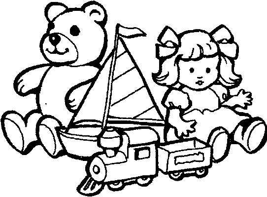 Pick Up Toys Clipart For Kids | Clipart library - Free Clipart Images