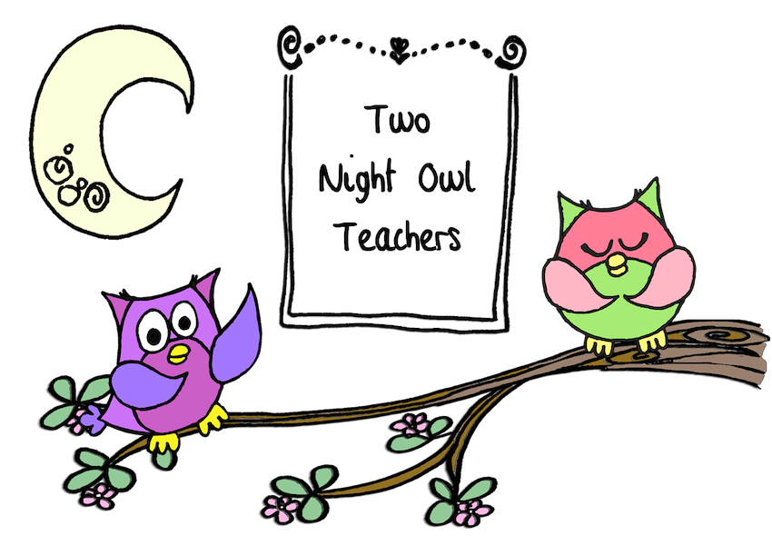 Two Night Owl Teachers: Snakes Alive! A FREE math game!