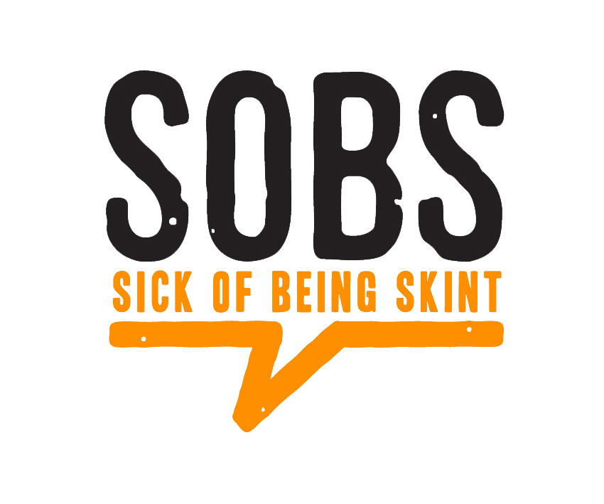 Sick Of Being Skint | Helping young tenants in Calderdale with 