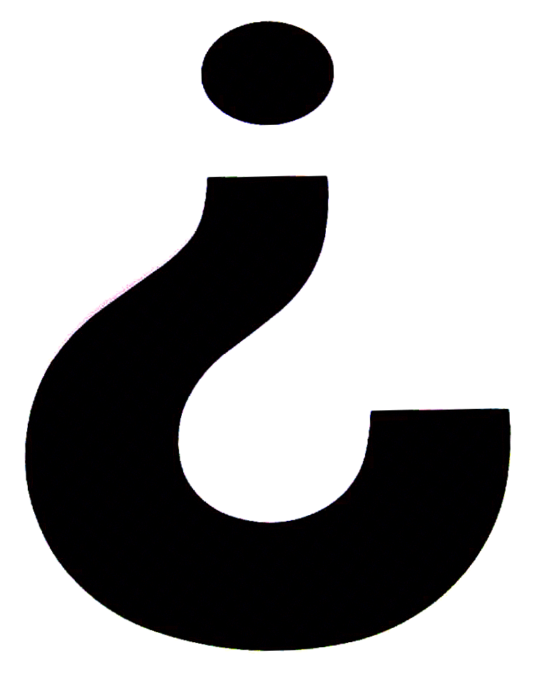 File:Inverted question mark alternate - Wikimedia Commons