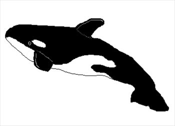 Free Whales Clipart - Free Clipart Graphics, Images and Photos 