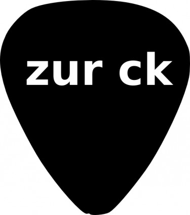 Free guitar pick clip art Free vector for free download (about 2 