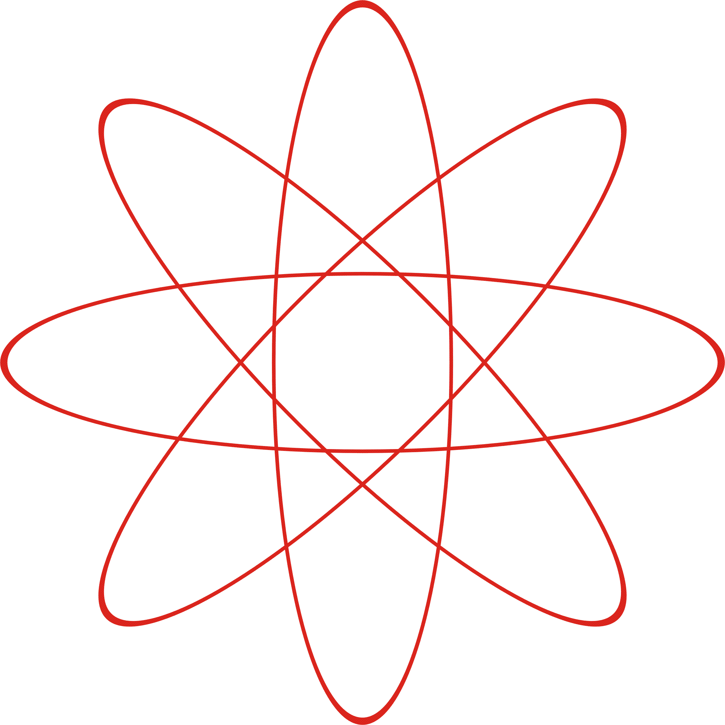 Nuclear Power Symbol - Clipart library