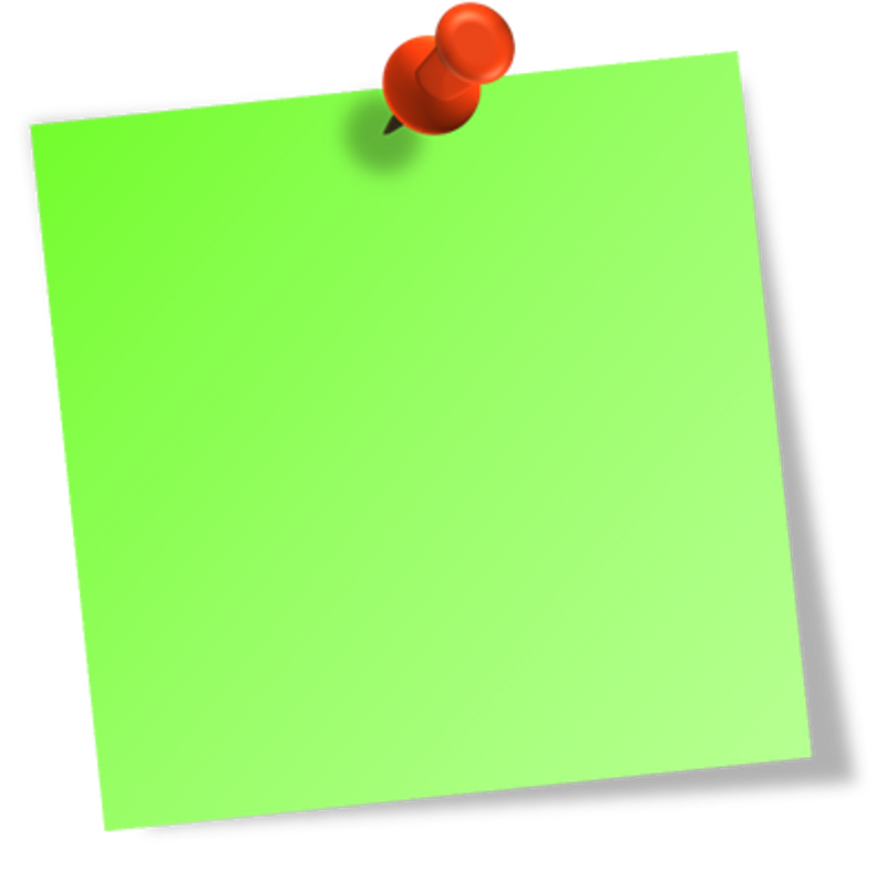 Free Post-it Png, Download Free Post-it Png png images, Free ClipArts