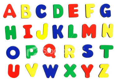 Introducing Magnetic Letters ? Parent PhD