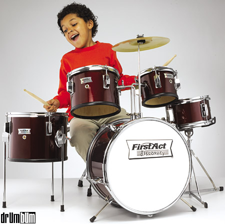 Drums | Creative Music, Art and Learning Center