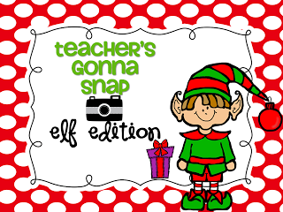 4th Grade Frolics: Gnome on a What?? + FREEBIE!!