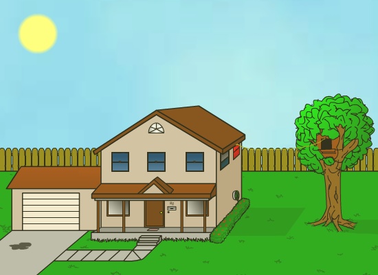 Free Animated House, Download Free Animated House png images, Free ClipArts  on Clipart Library