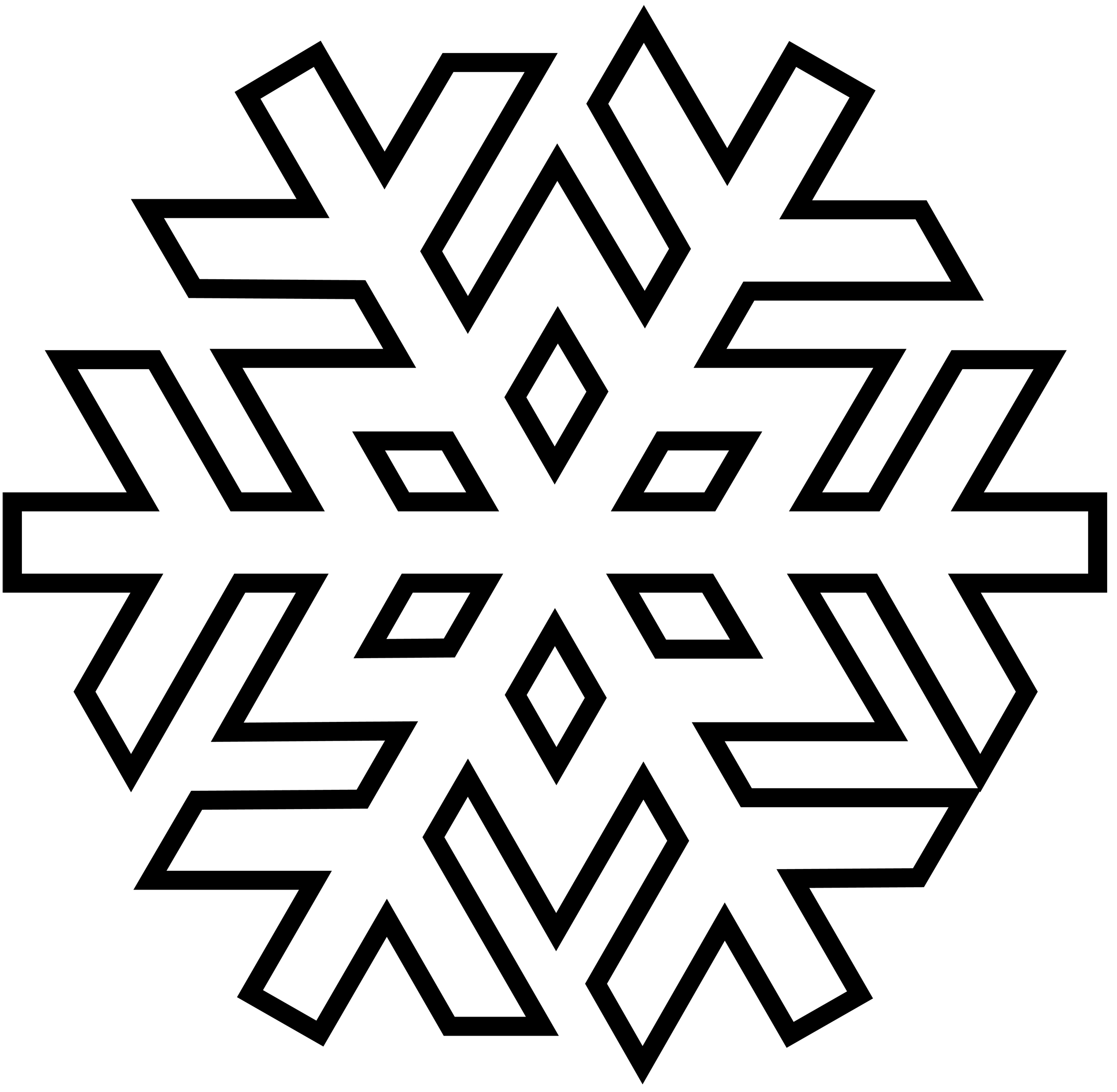 Free Snowflake Drawing Download Free Snowflake Drawing Png Images Free ClipArts On Clipart Library