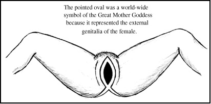 Fish inside vagina