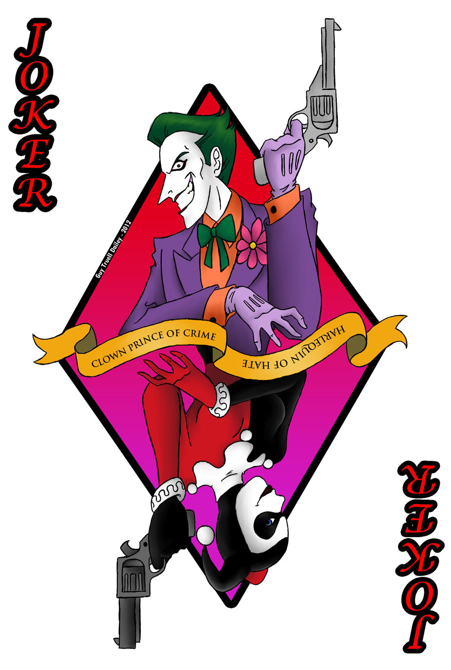 Free Joker Cards, Download Free Joker Cards png images, Free ClipArts