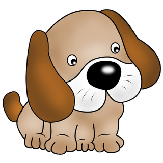Free Cartoon Dog Png Download Free Clip Art Free Clip Art On Clipart Library