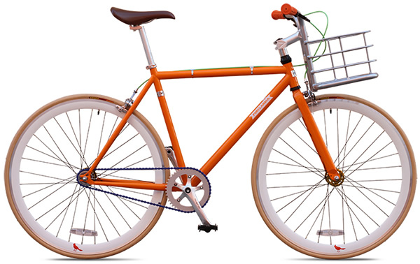 Republic Bike | Limited Editions | singlespeed bikes, track bikes 