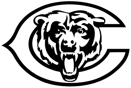 Bears Logo - Clipart library