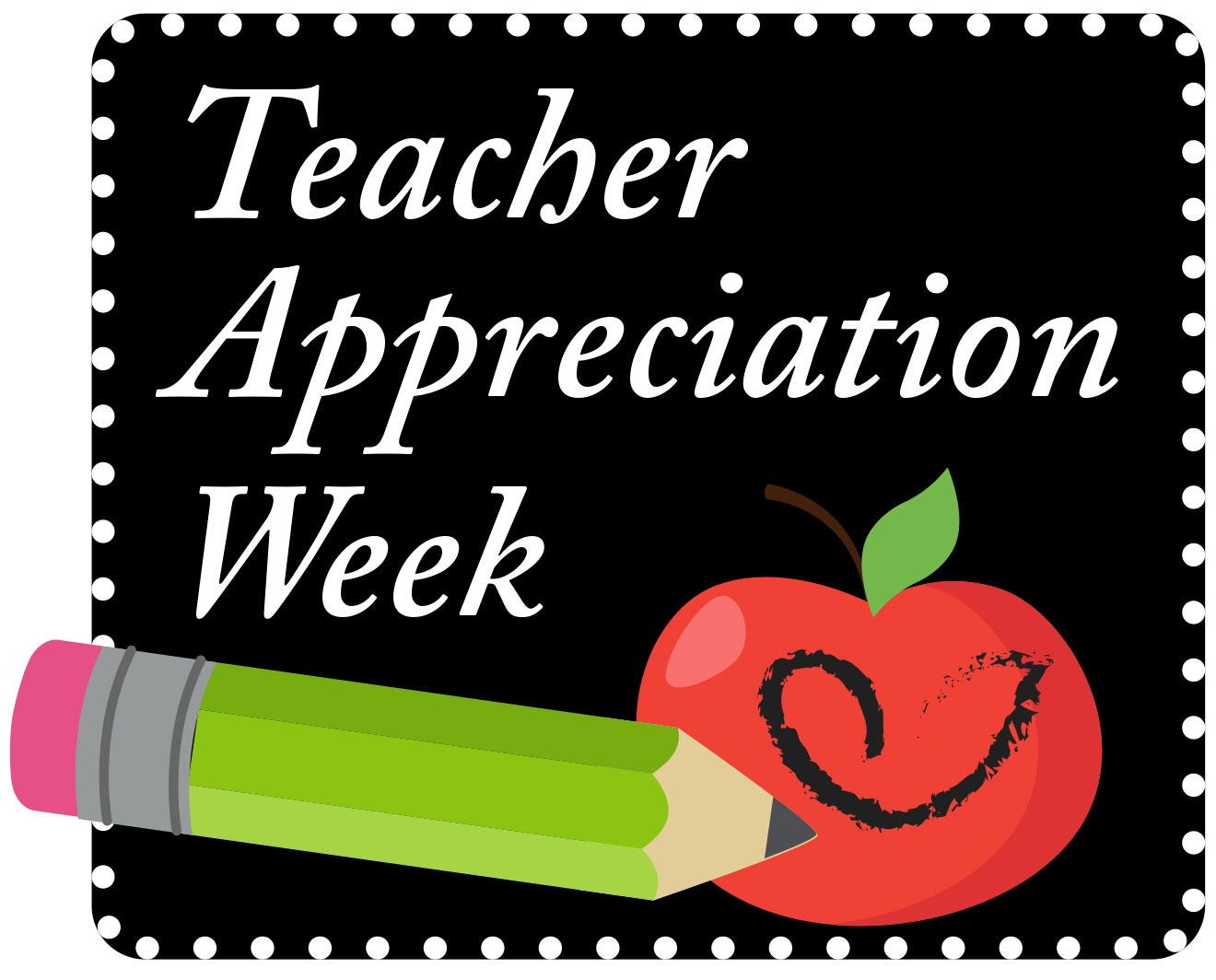 Teacher Appreciation Day Week 2024 Images Catlee Tawnya