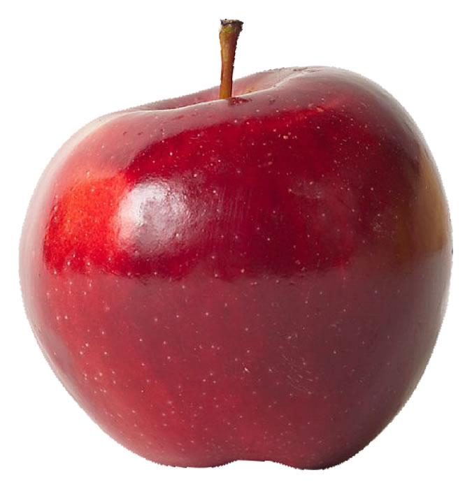 Free Red Apple, Download Free Red Apple png images, Free ClipArts on  Clipart Library
