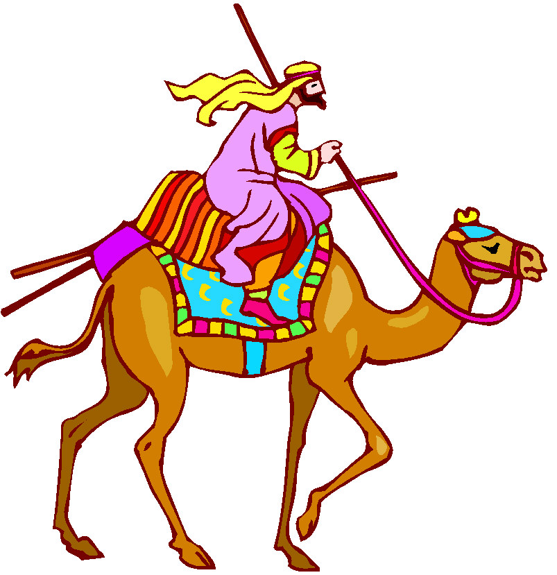 Animal graphics camel 300063 - Animal Image