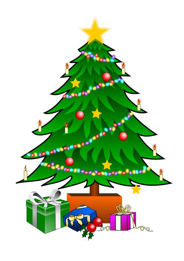 My Home Reference christmas tree graphics free | My Home Reference