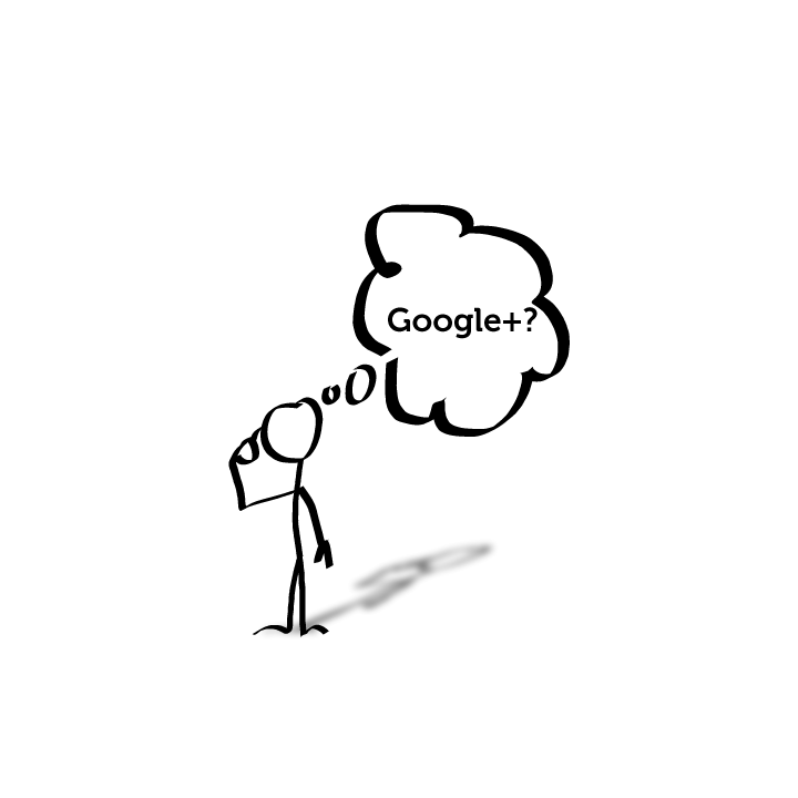 Should you use Google+? - Well Said Communications Inc.