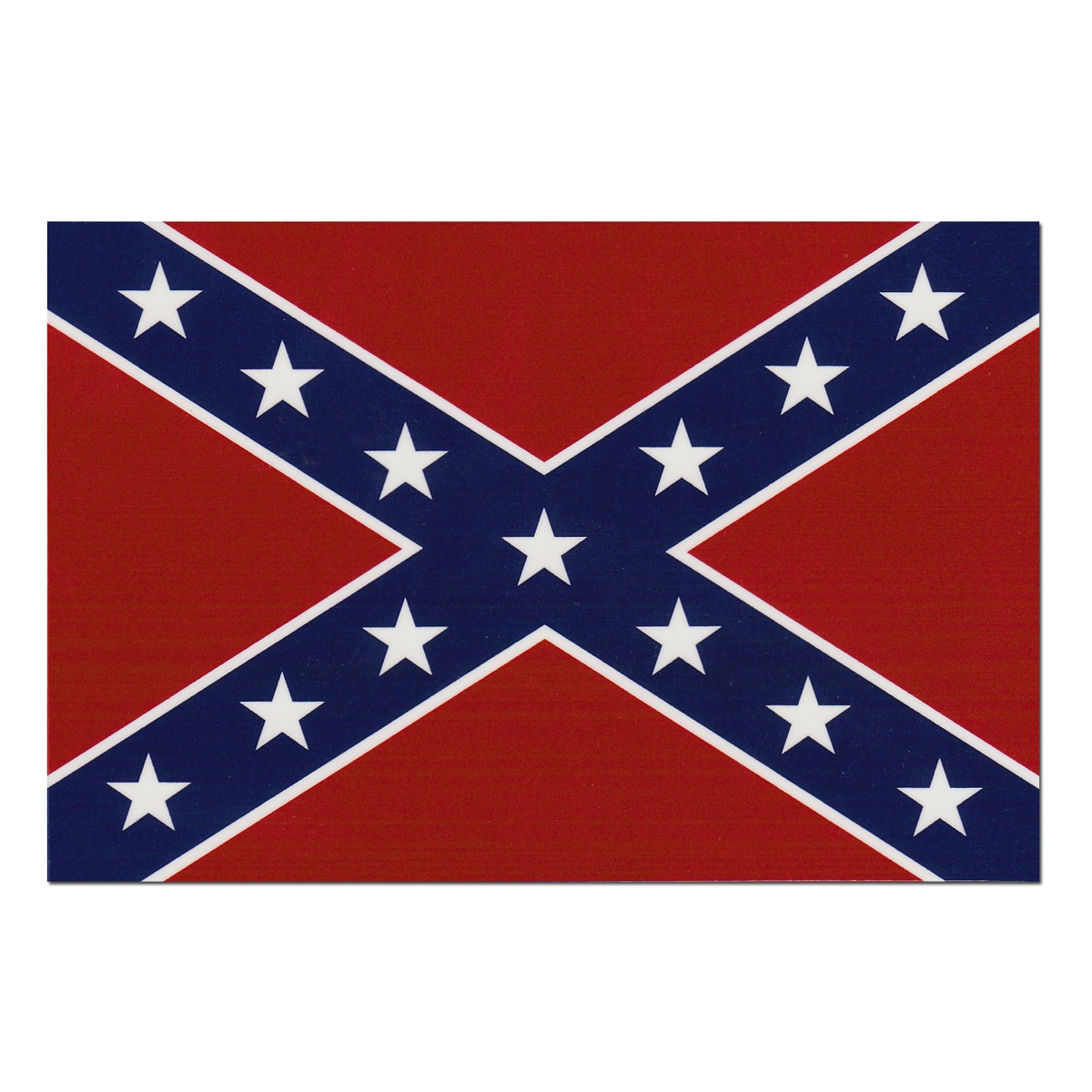 Confederate flag emoji