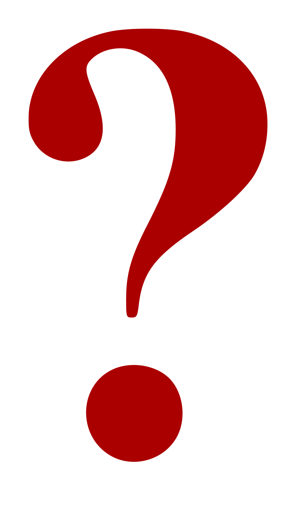 Free Question Mark Download Free Question Mark Png Images Free