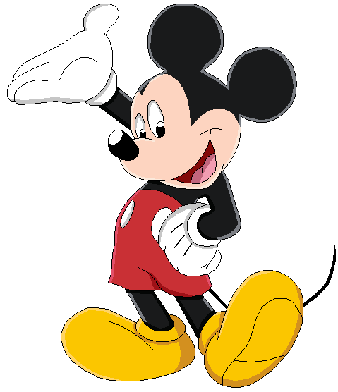 Mickey Mouse (universe) - Chronicles of Illusion Wiki