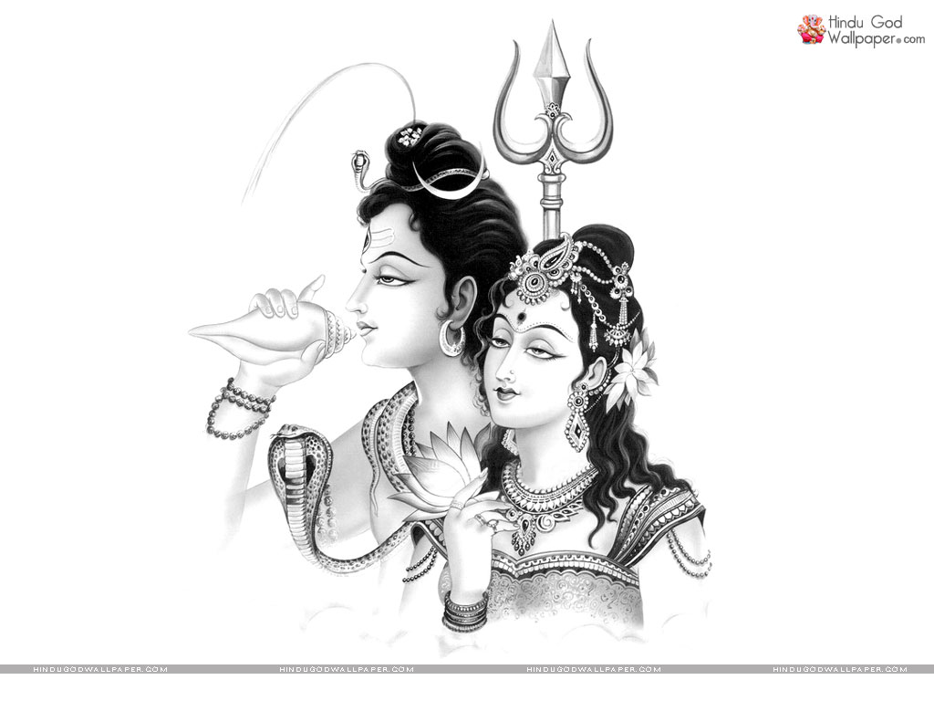 Free Shiva Sketch, Download Free Shiva Sketch png images, Free ClipArts