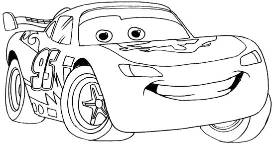 Drawings on Clipart library | Disney Cars, Drawing and Pencil Drawings