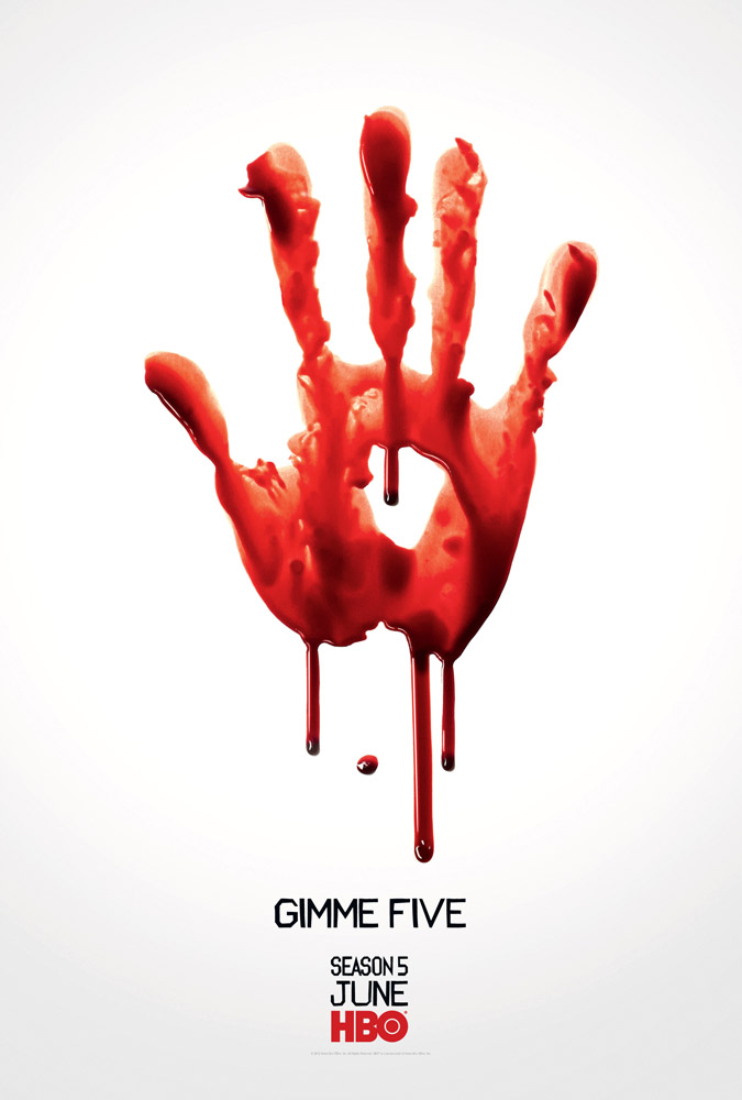 The final fan posters for TRUE BLOOD are now available! | Horrorphilia