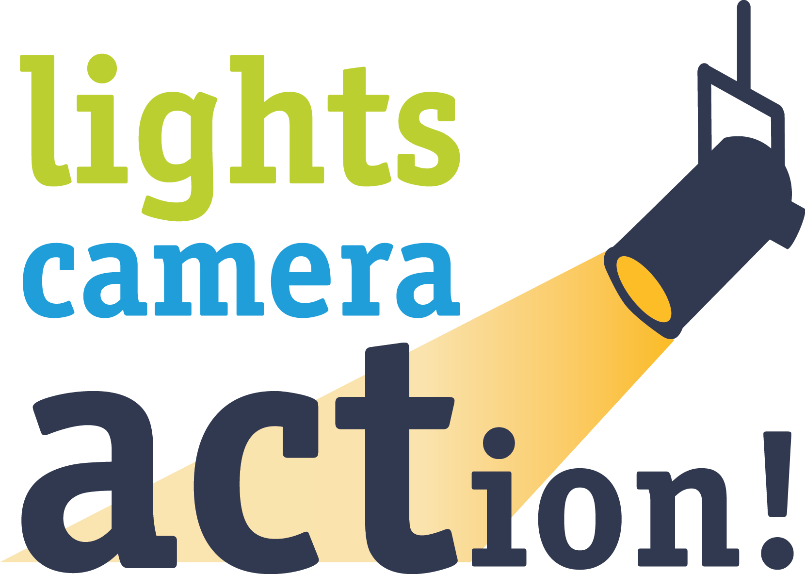 Lights Camera ACTion Archives - Random Acts