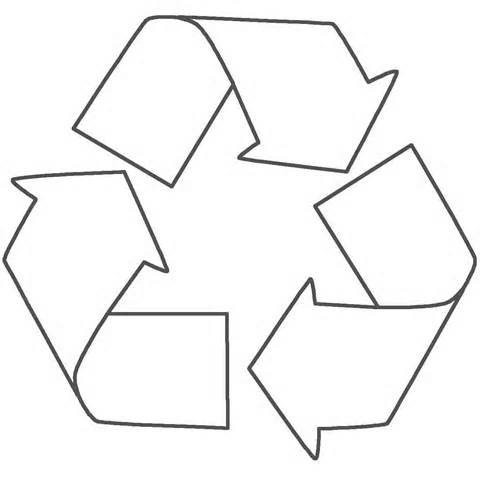 Reduce Reuse Recycle Worksheets for Kids, Reduce Reuse Recycle 