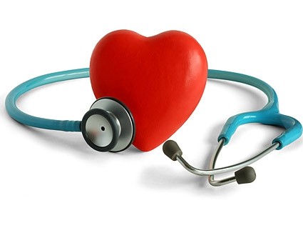 Stethoscope and heartshaped picture Free Photos in Image format 