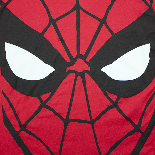 Clip Arts Related To : spider man face big. view all Spiderman Face Images...