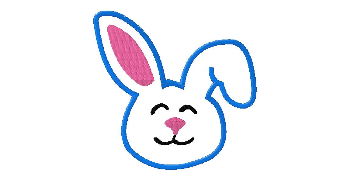 Featured image of post Cartoon Easter Bunny Drawing Easy