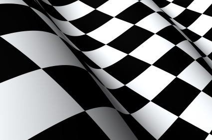 Race Flags - Formula One - autoevolution