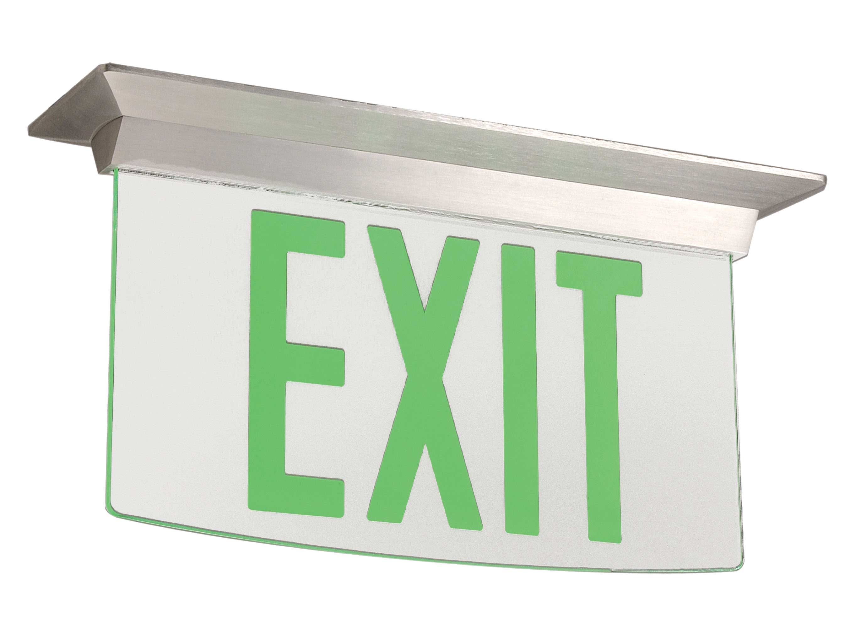 free clipart exit sign - photo #41
